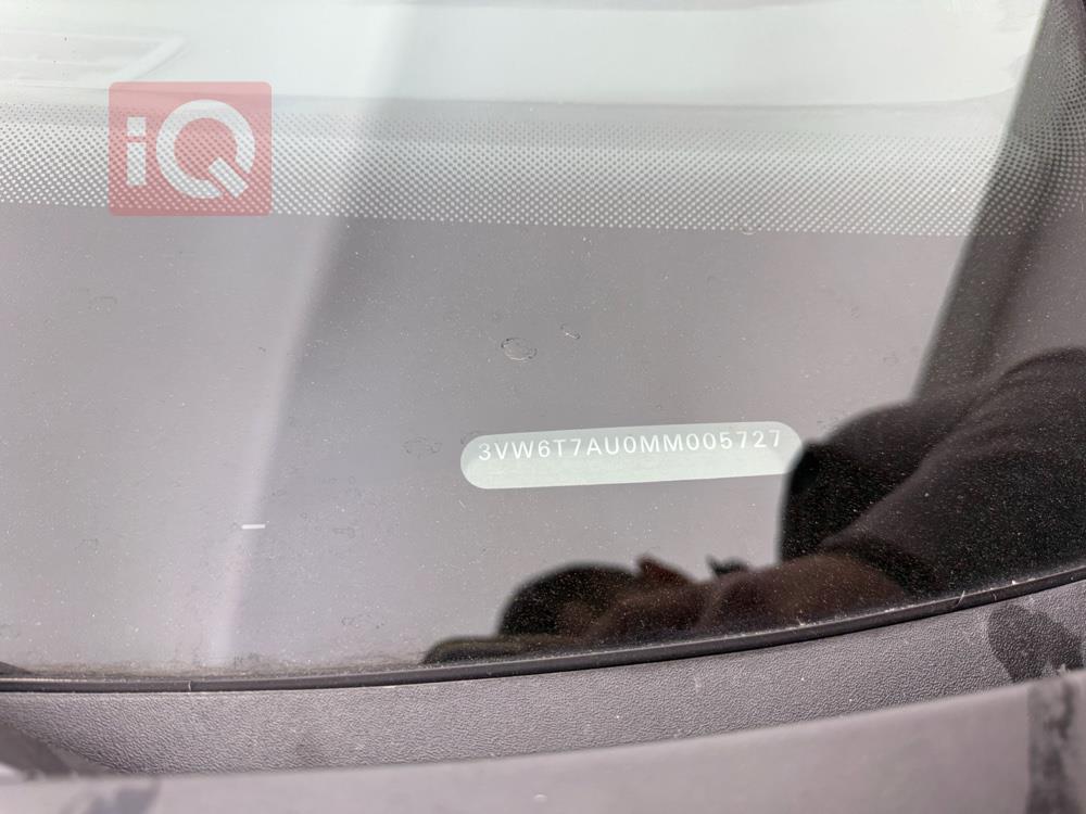 فولكسفاغن جولف